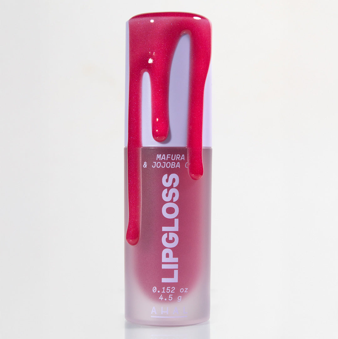 Lipgloss Aura