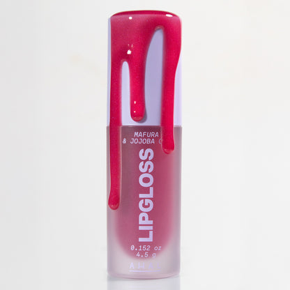 Lipgloss Aura
