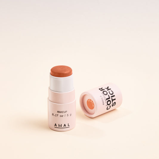 Peach Color Stick
