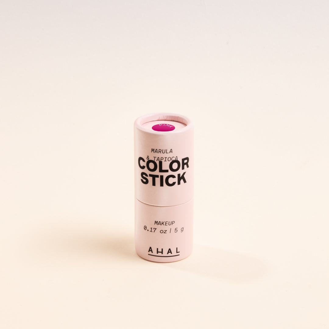 Pink Color Stick