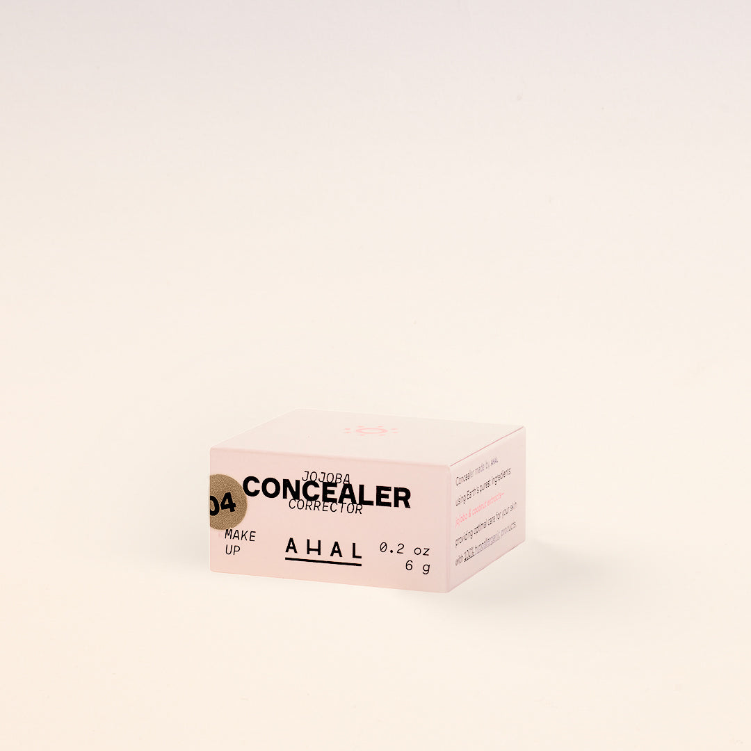 04 Concealer / Corrector (Antes Bellota)
