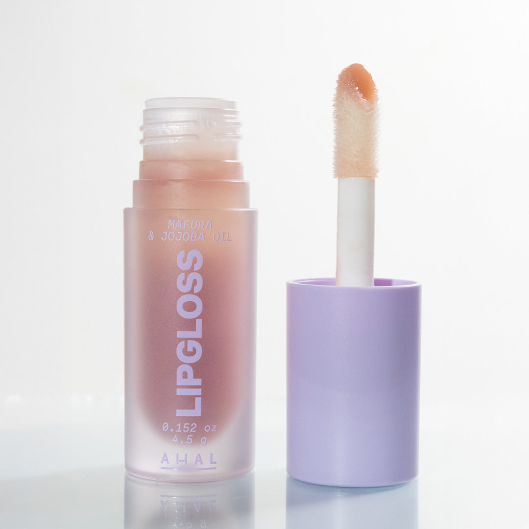 Lipgloss Freya