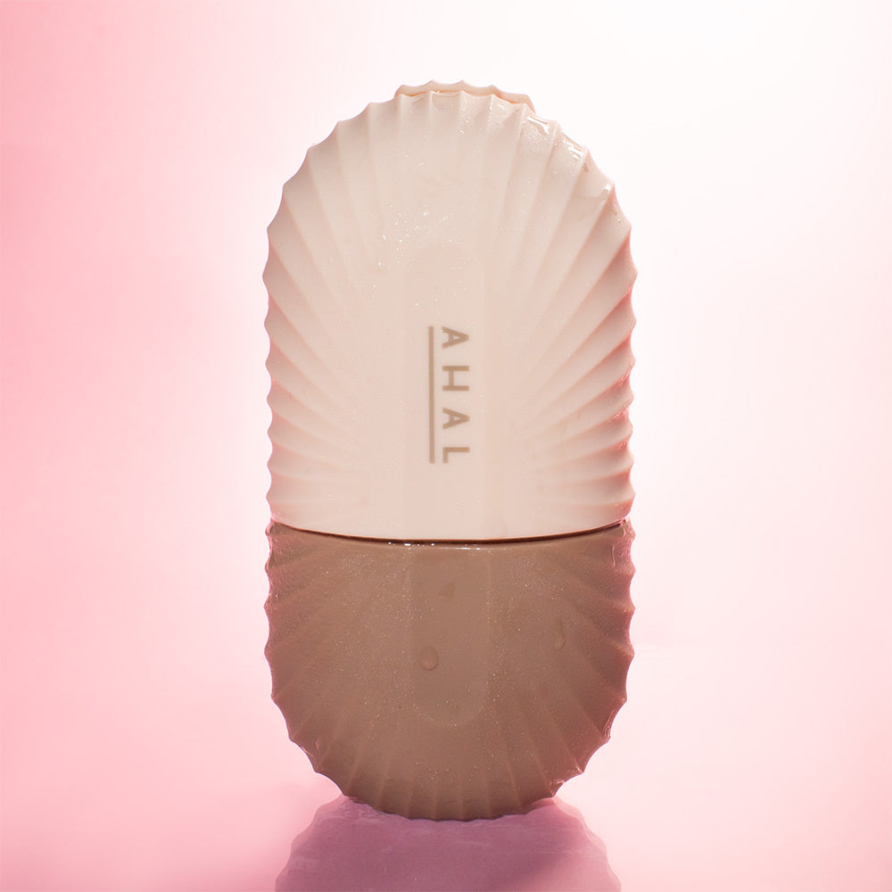 Ice Gua Sha