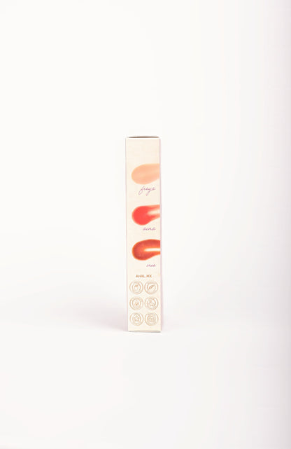 Mini Lipgloss Sacred Icons Kit Edición Limitada