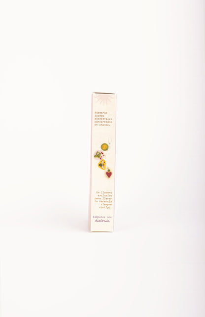 Mini Lipgloss Sacred Icons Kit Edición Limitada