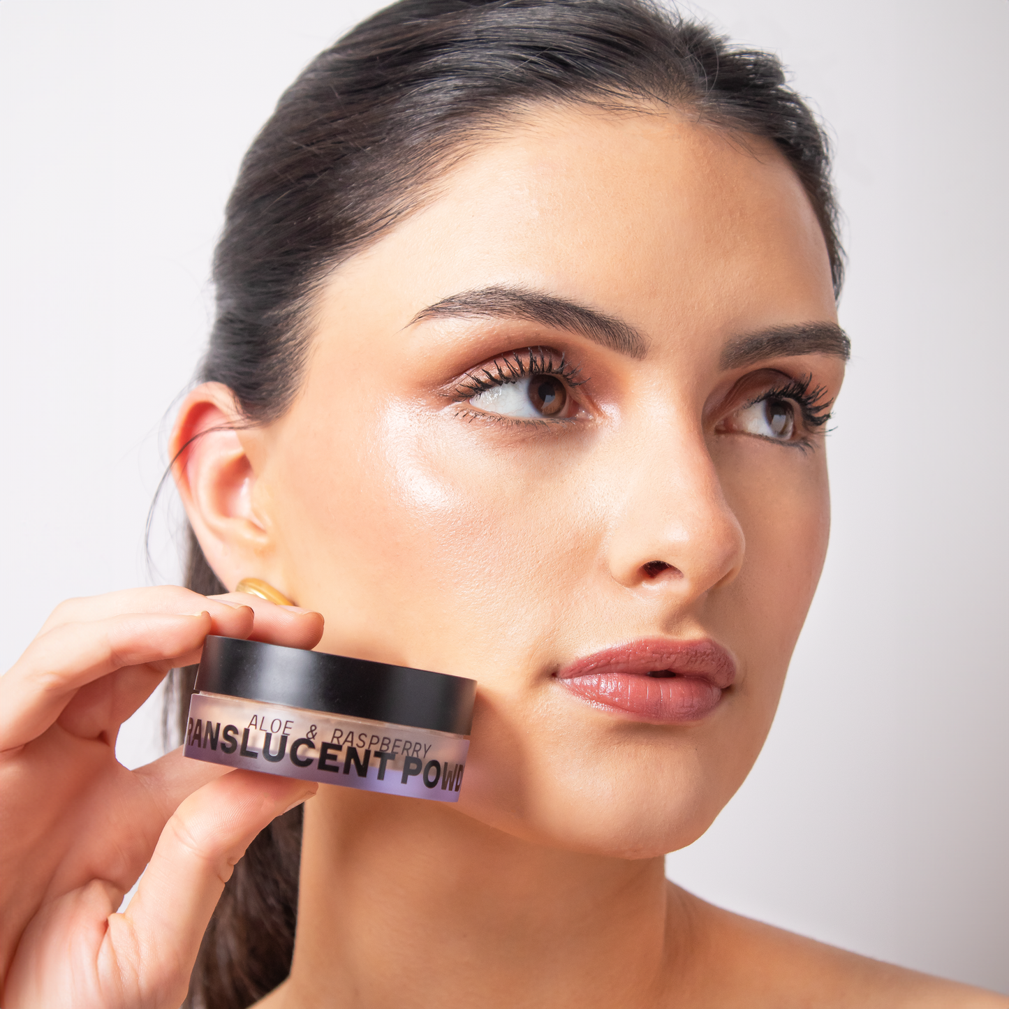 Translucent Powder / Polvo Traslúcido
