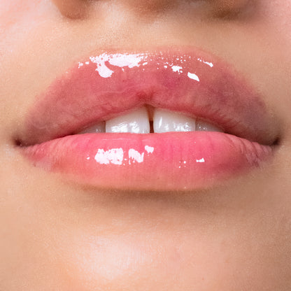 Lipgloss Aura
