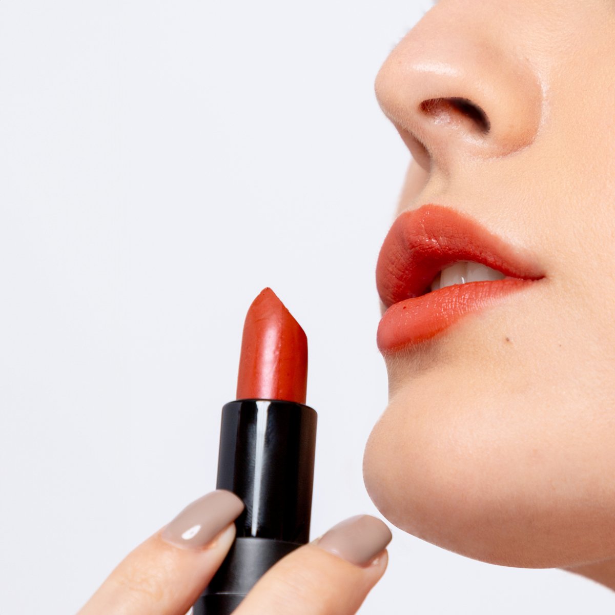 Greta Lipstick - AHAL Bio Cosmética