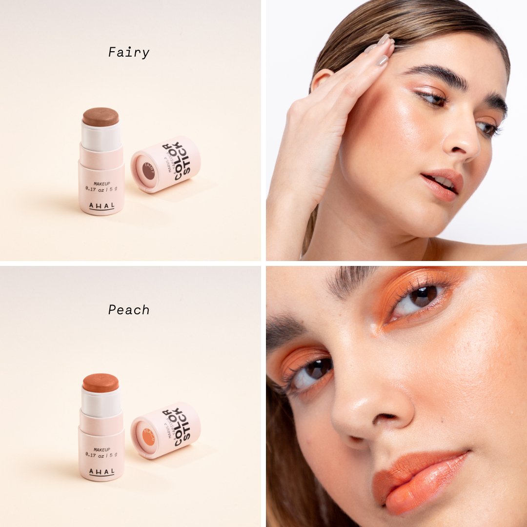 Kit Radiant Skin - AHAL Bio Cosmética