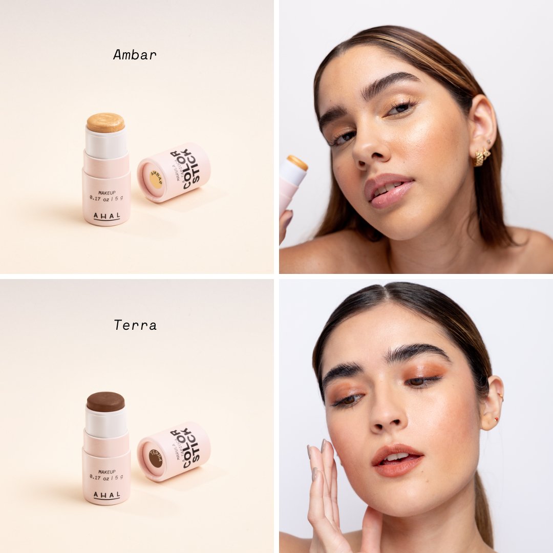 Kit Radiant Skin - AHAL Bio Cosmética