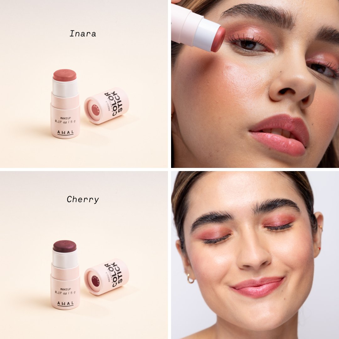 Kit Radiant Skin - AHAL Bio Cosmética