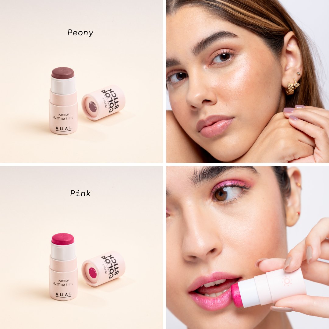 Kit Radiant Skin - AHAL Bio Cosmética
