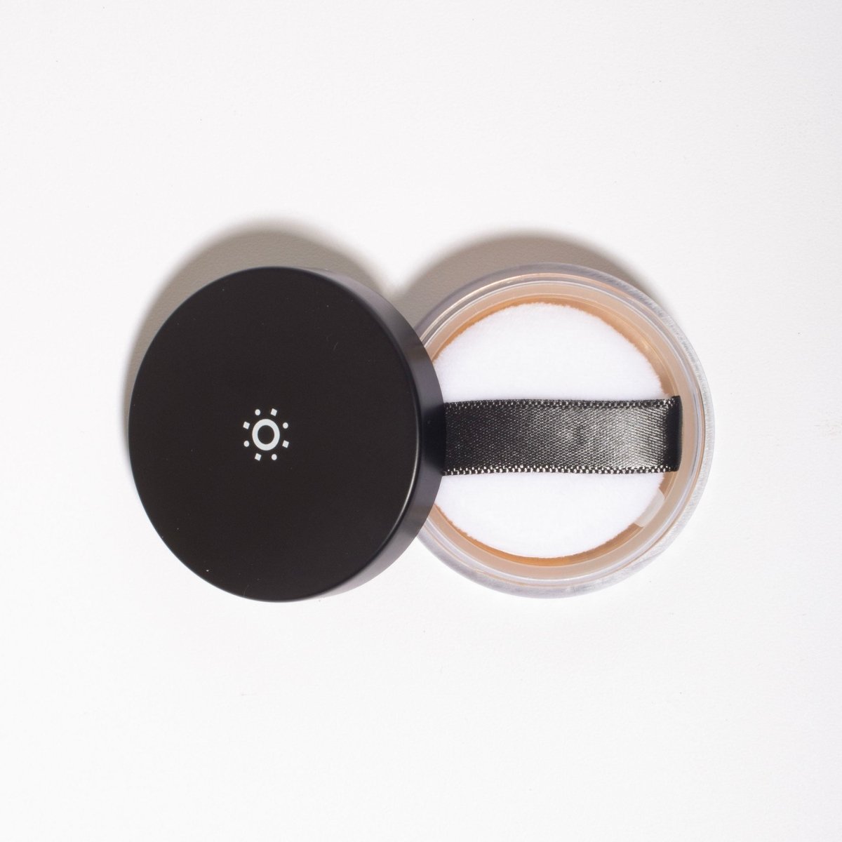 Mini Translucent Powder / Mini Polvo Traslúcido – AHAL Bio Cosmética