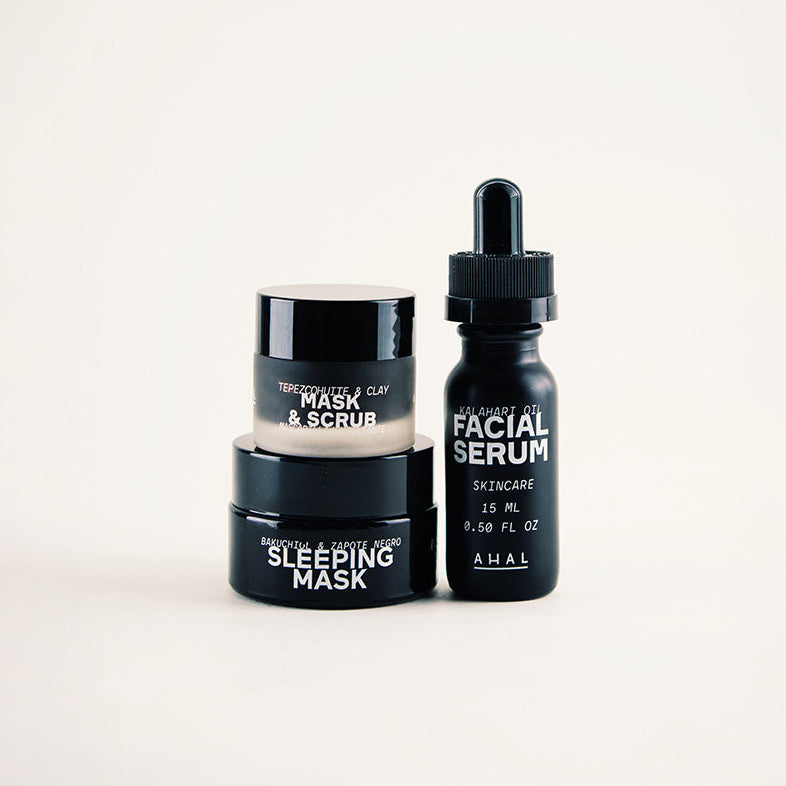 Mini Skincare Set