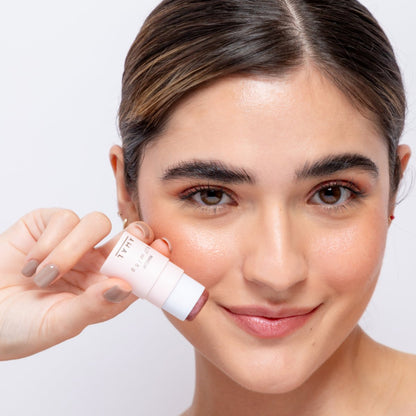 Peony Color Stick - AHAL Bio Cosmética