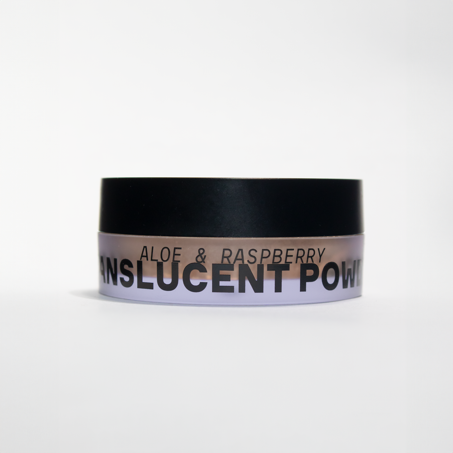 Translucent Powder / Polvo Traslúcido