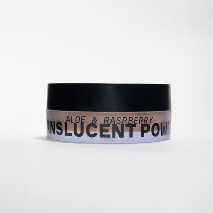 Translucent Powder / Polvo Traslúcido
