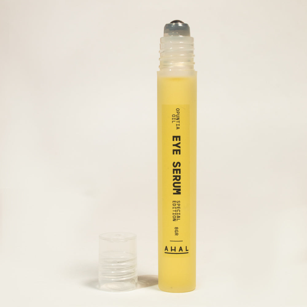 EYE ROLL-ON CON ACEITE DE TUNA - REGALO DE PROMO