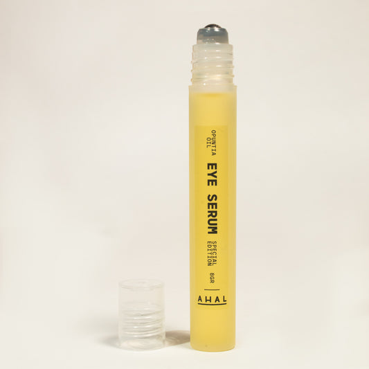 EYE ROLL-ON CON ACEITE DE TUNA - REGALO DE PROMO