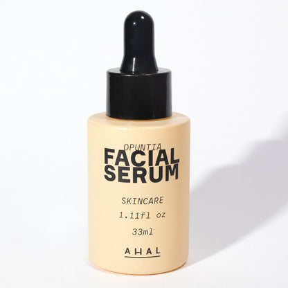 Opuntia Facial Serum / Suero Facial Opuntia