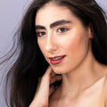00 Liquid Foundation / Maquillaje Líquido 00 - AHAL Bio Cosmética