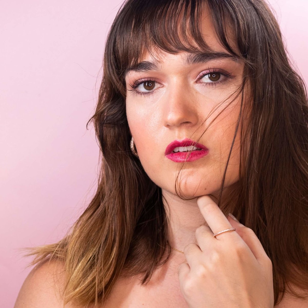 01 Liquid Foundation / Maquillaje Líquido 01 - AHAL Bio Cosmética