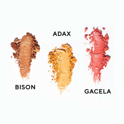 Dunas Bronzer Multiusos - Edición Especial - AHAL Bio Cosmética