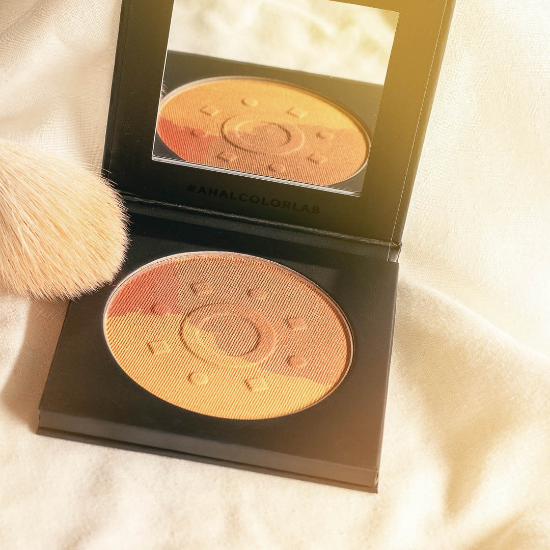 Dunas Bronzer Multiusos - Edición Especial - AHAL Bio Cosmética