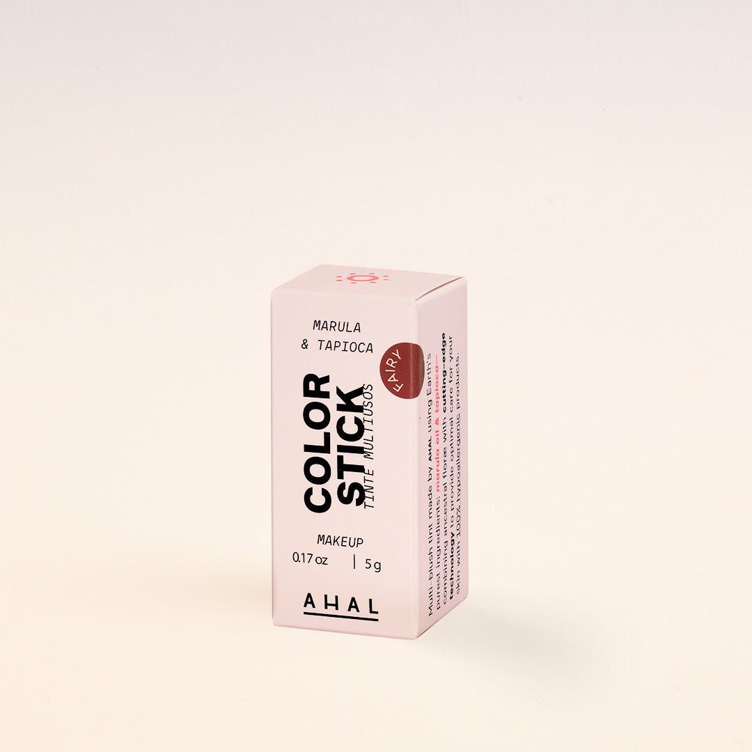 Fairy Color Stick - AHAL Bio Cosmética