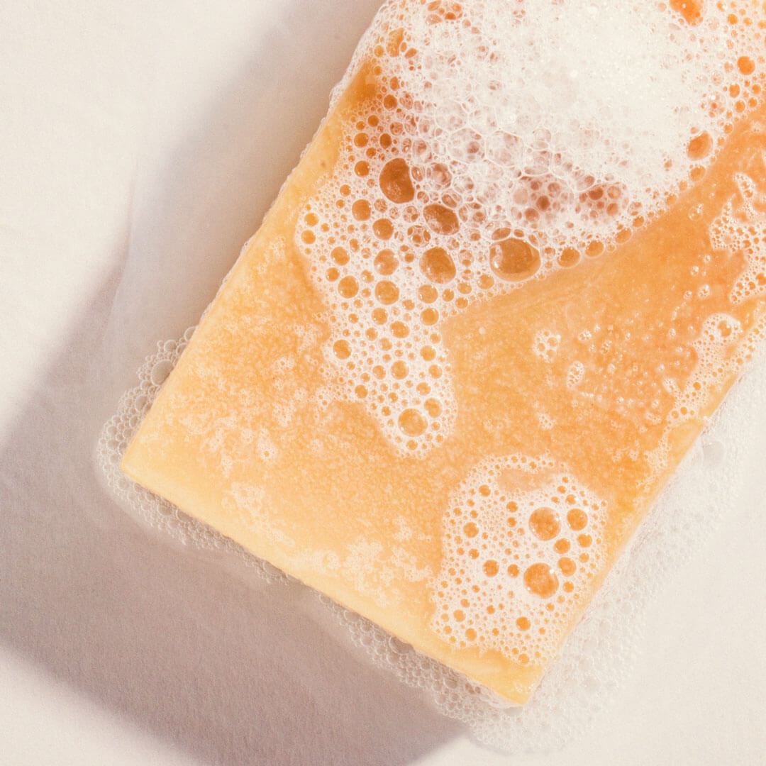 Goat's Milk Facial Soap / Jabón Facial de Leche de Cabra - AHAL Bio Cosmética