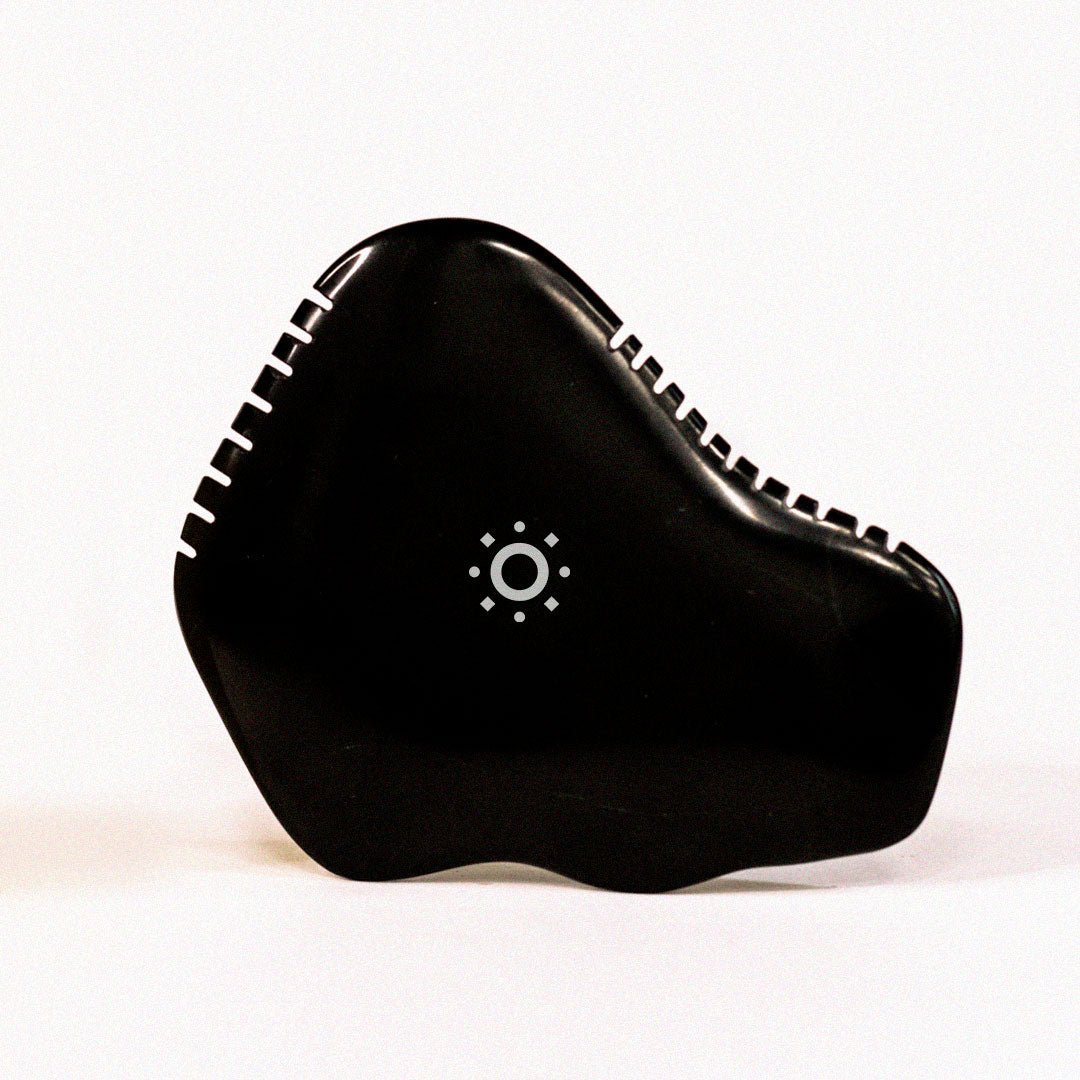 Gua sha Bian - AHAL Bio Cosmética