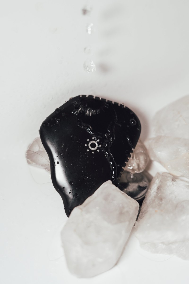 Gua sha Bian - AHAL Bio Cosmética
