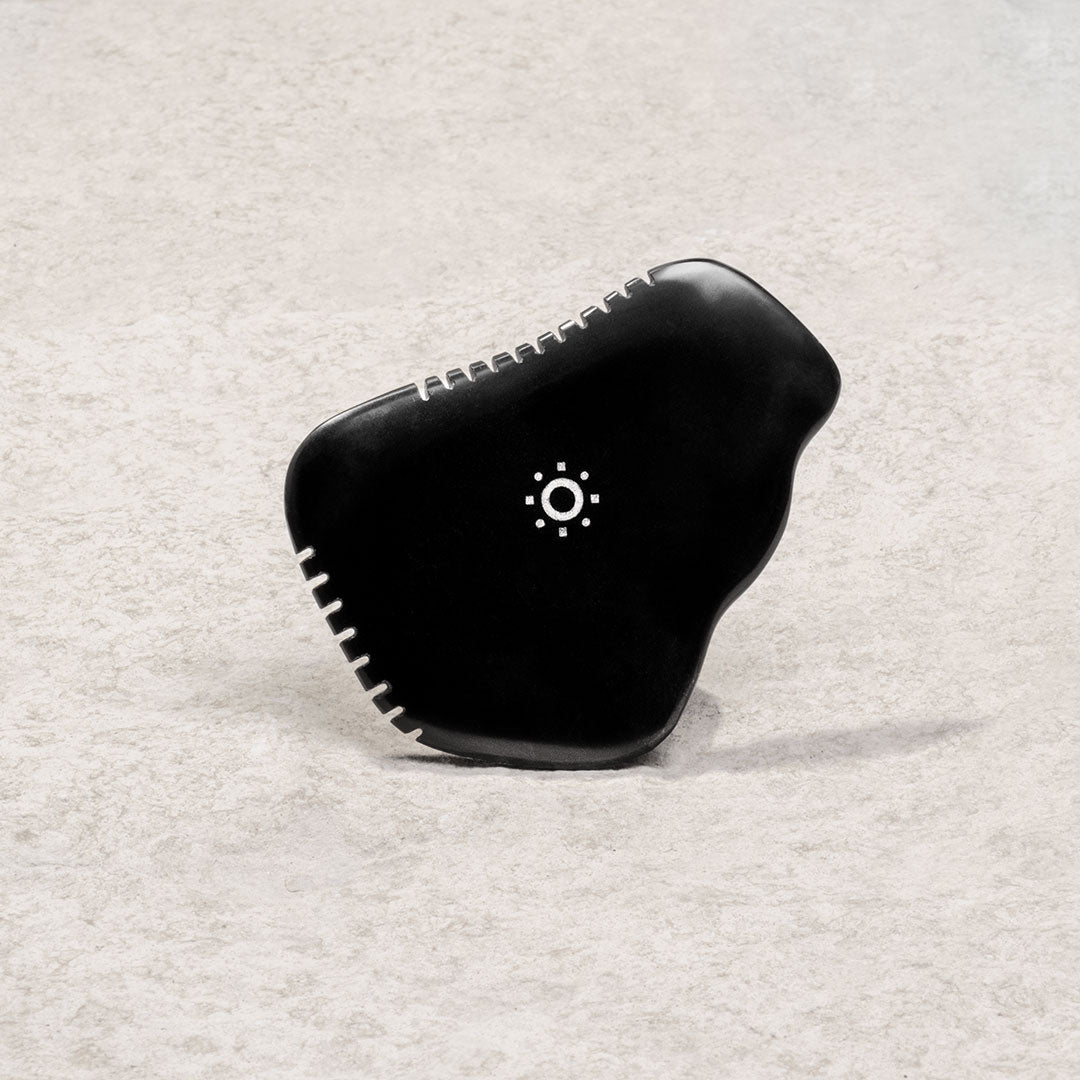 Gua sha Bian - AHAL Bio Cosmética