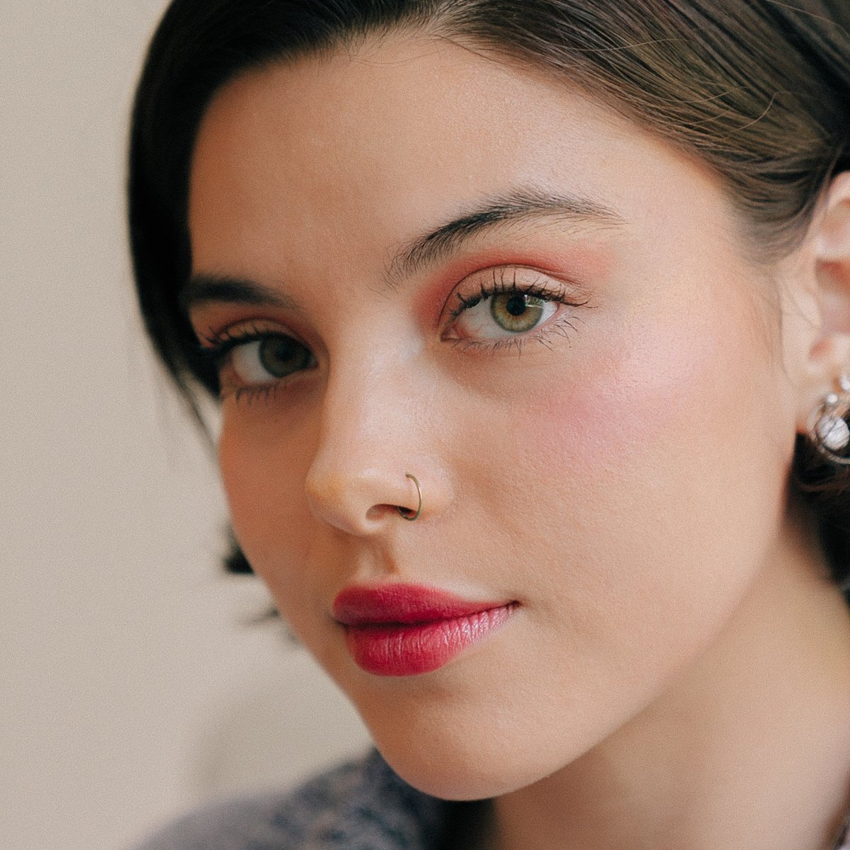 Paleta de Sombras KIN – AHAL Bio Cosmética