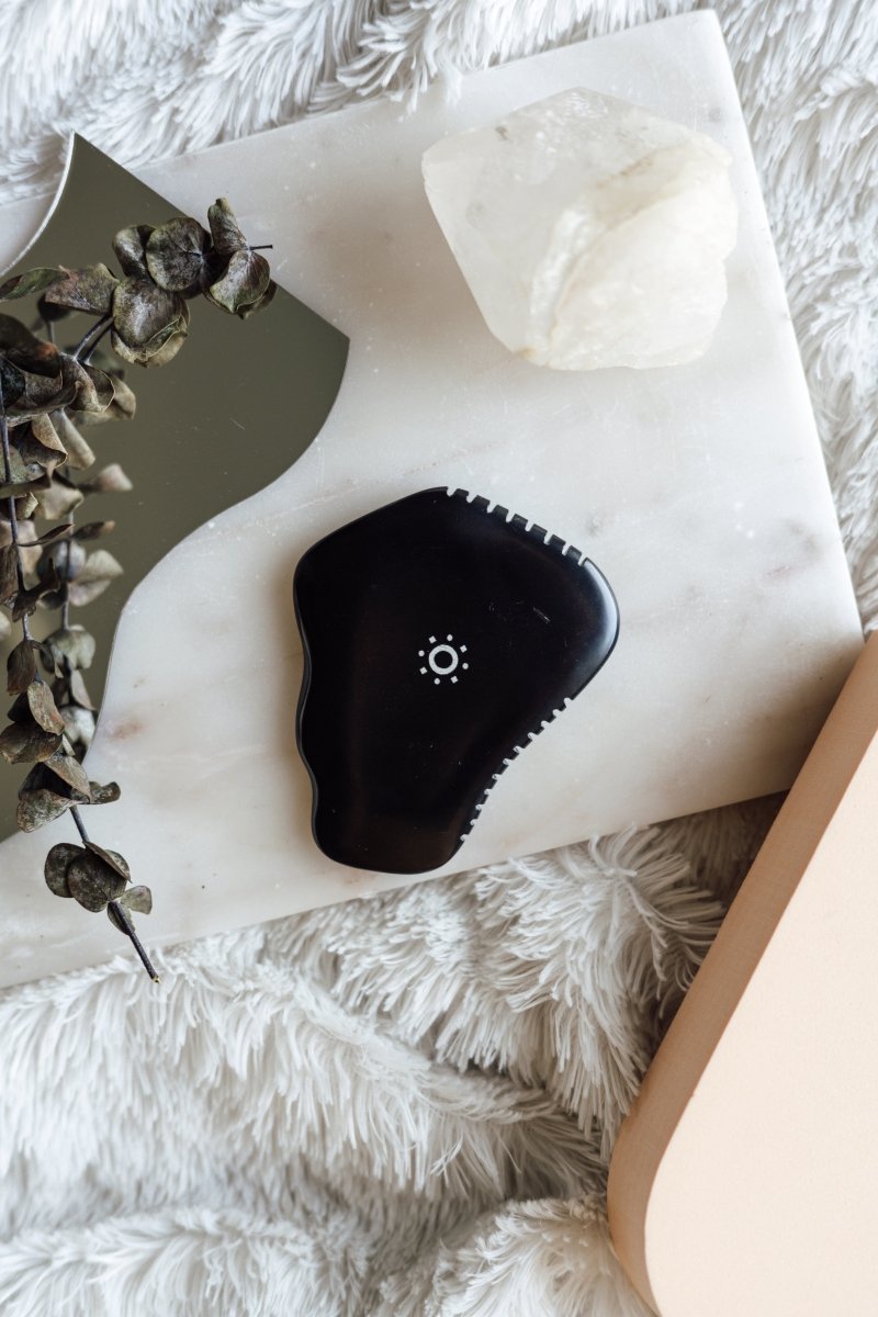 KIT YOGA FACIAL - AHAL Bio Cosmética