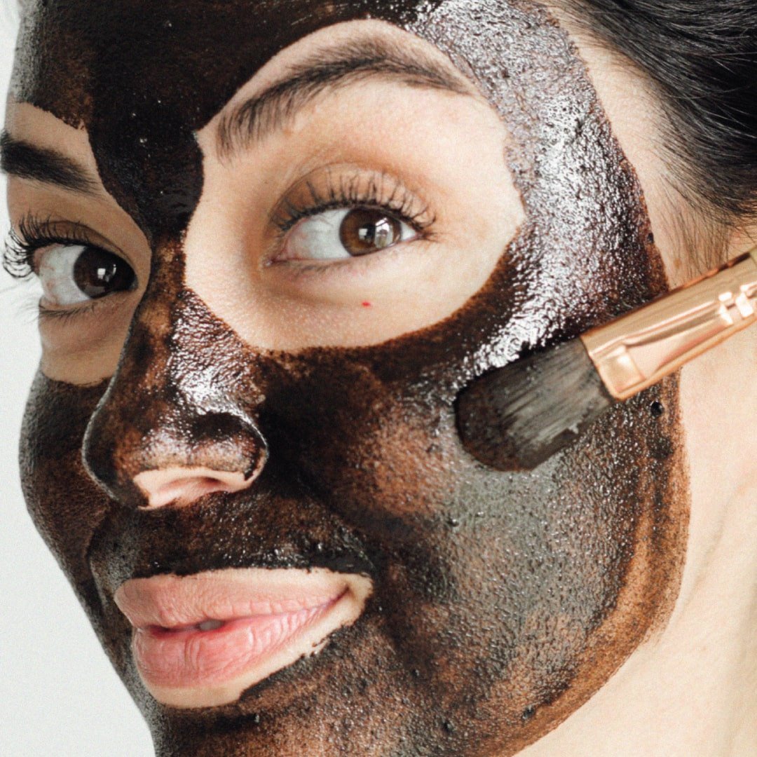 Mask & Scrub / Mascarilla - Exfoliante de Tepezcohuite - AHAL Bio Cosmética