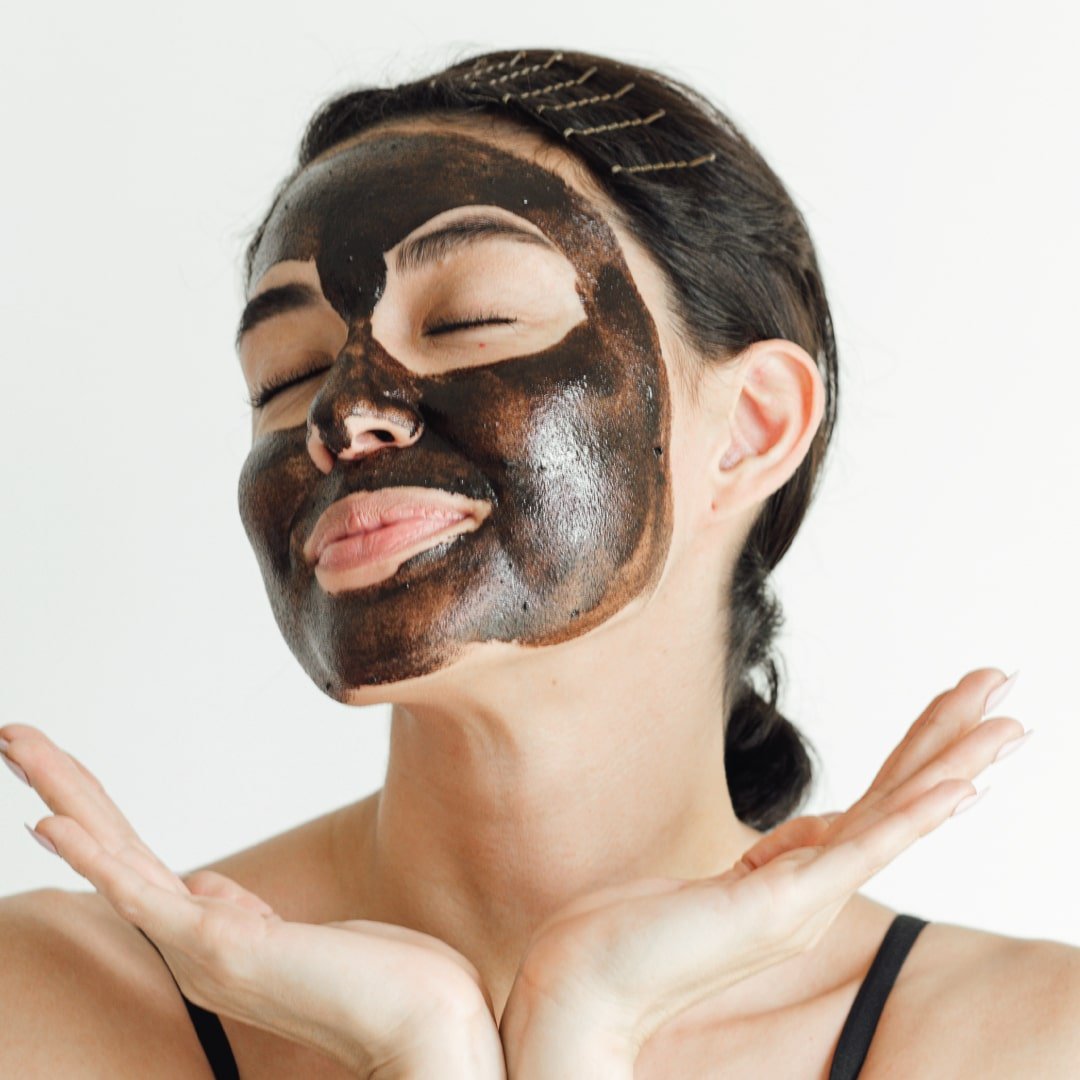 Mask & Scrub / Mascarilla - Exfoliante de Tepezcohuite - AHAL Bio Cosmética