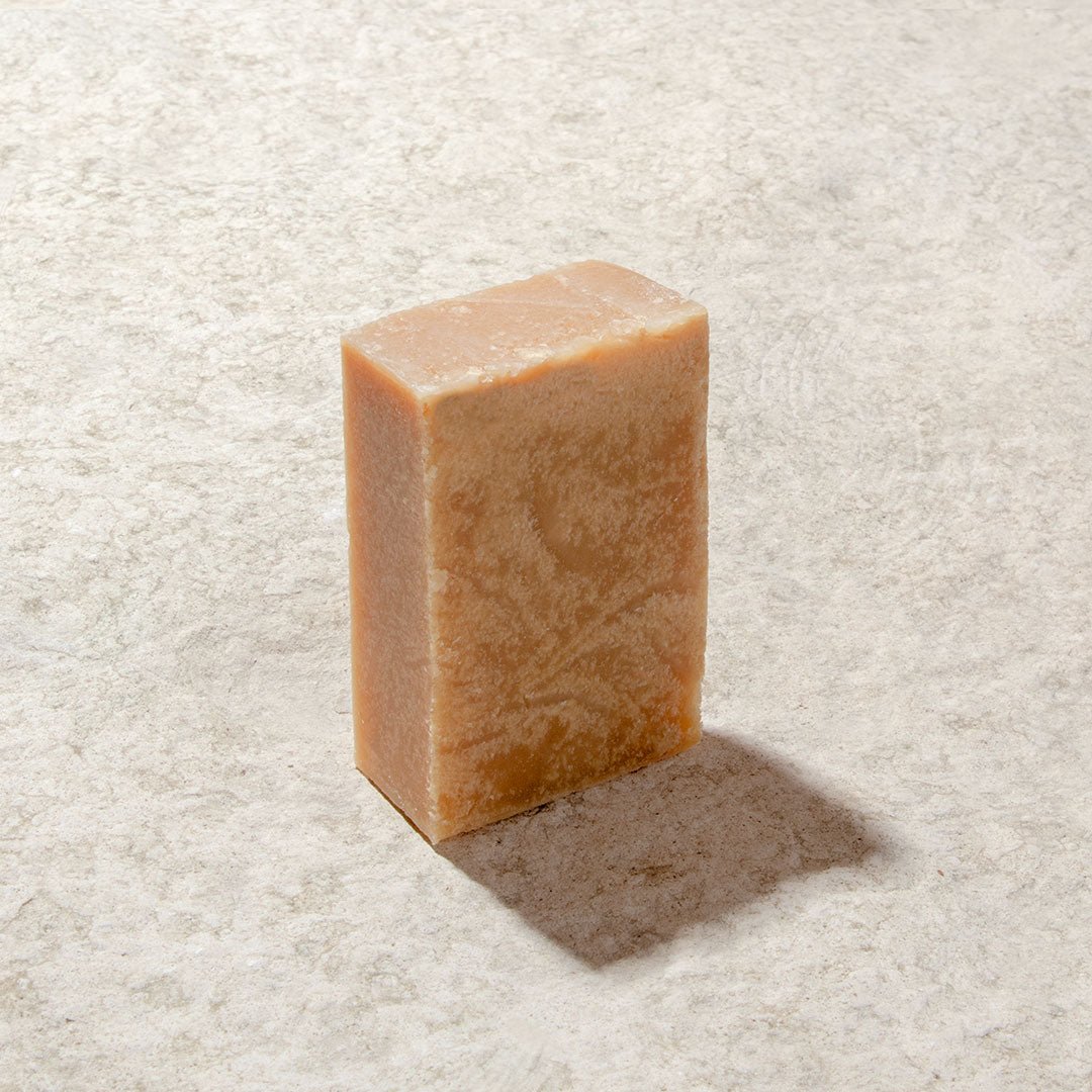 Mayan Honey Facial Soap / Jabón Facial de Miel Maya - AHAL Bio Cosmética
