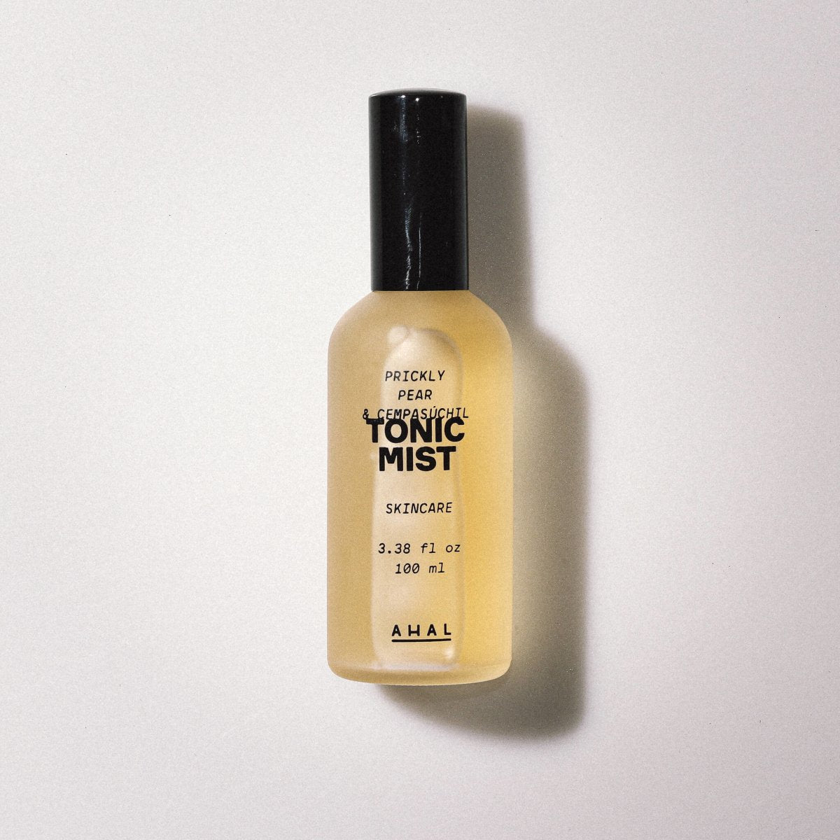 Tonic Mist / Agua Tónica con Tuna y Cempasúchil - AHAL Bio Cosmética